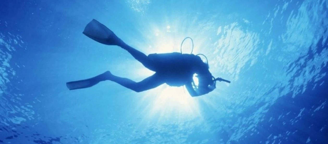 Πόρτο Ράφτη: Αγνοείται 35χρονος ψαροντουφεκάς